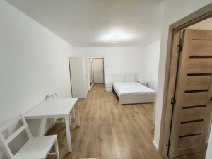 Garsoniera impecabila 5 min M Lujerului DB974