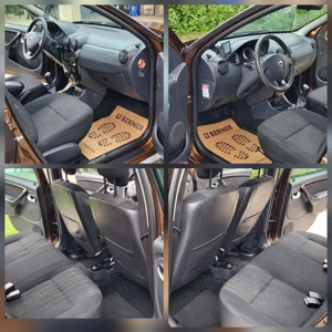 Dacia Duster 1.6 Benzina - imagine 6
