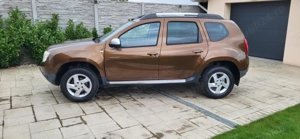 Dacia Duster 1.6 Benzina - imagine 9