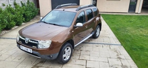 Dacia Duster 1.6 Benzina - imagine 7