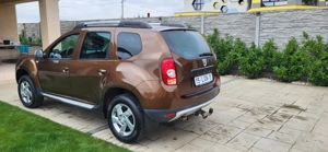 Dacia Duster 1.6 Benzina - imagine 5