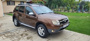 Dacia Duster 1.6 Benzina - imagine 2