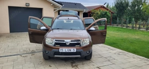 Dacia Duster 1.6 Benzina - imagine 3