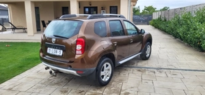 Dacia Duster 1.6 Benzina - imagine 10