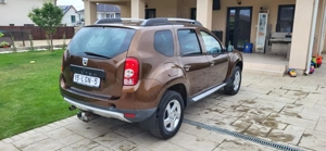 Dacia Duster 1.6 Benzina - imagine 8