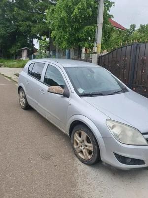 Opel astra h 1.3 cdti - 800 euro