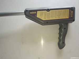 detector metale  - imagine 2