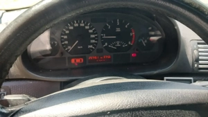 Bmw 318d E46 - imagine 3