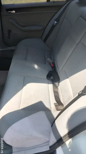 Bmw 318d E46 - imagine 4