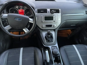 Ford kuga  - imagine 2