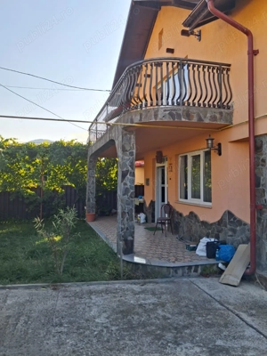 Casă la preț de apartament