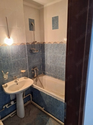 Vând apartament în Lugoj central - imagine 2