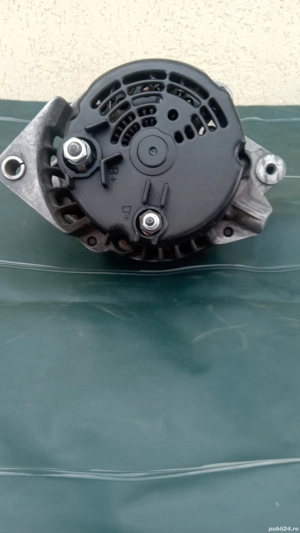 alternator  opel astra - imagine 4