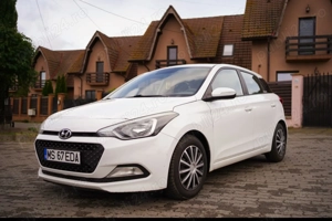 De vanzare Hyundai I20