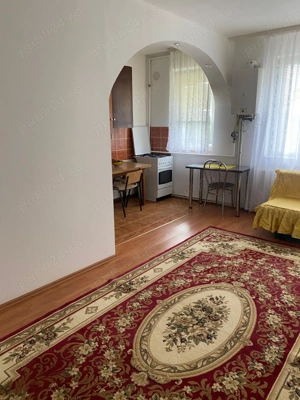 Inchiriere gasoniera zona STRAND - ANL