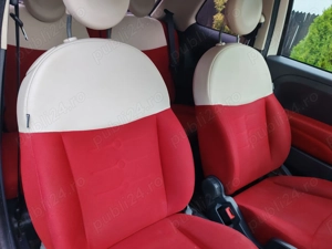 Vând Fiat 500 - imagine 5