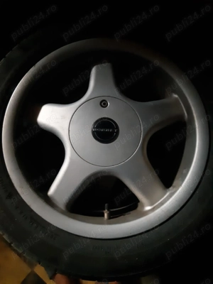 Vând mai multe tipuri de jante.