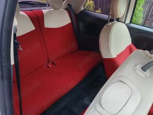 Vând Fiat 500 - imagine 2