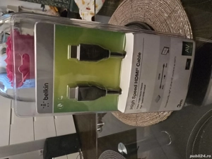 Cablu HDMI High Speed 