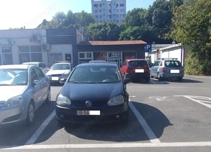 VW Golf V 1,9 TDI, 2008