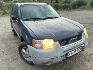 Ford Escape 2.0 XLT 2WD 2001