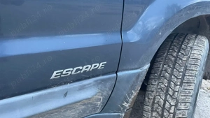 Ford Escape 2.0 XLT 2WD 2001 - imagine 6