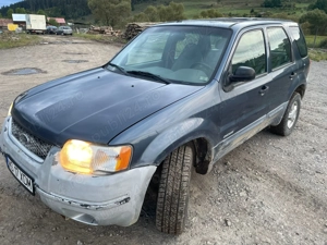 Ford Escape 2.0 XLT 2WD 2001 - imagine 2