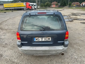 Ford Escape 2.0 XLT 2WD 2001 - imagine 5