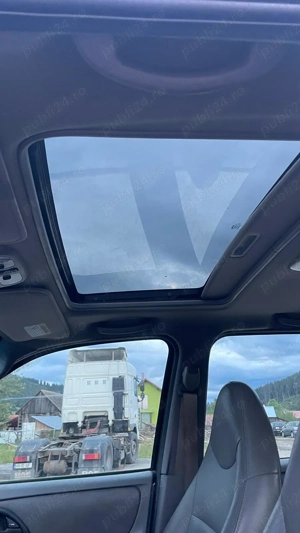 Ford Escape 2.0 XLT 2WD 2001 - imagine 9