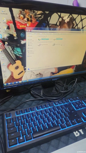 Sistem PC DELL Retro Perfect Functional.Pre  fix! - imagine 3