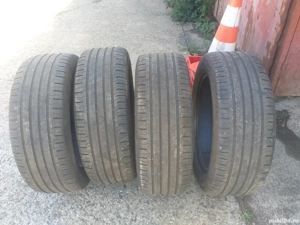 Cauciucuri continental  215 55 r 17 - imagine 3