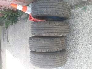 Cauciucuri continental  215 55 r 17 - imagine 2