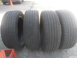 Cauciucuri continental  215 55 r 17 - imagine 5