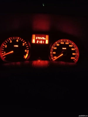 Vând Daster 1,6 Gpl euro 5 - imagine 5