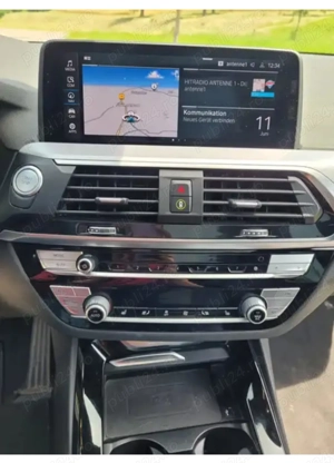 BMW X3 xDrive30e - imagine 8