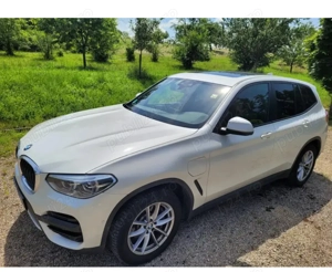 BMW X3 xDrive30e - imagine 3