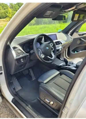 BMW X3 xDrive30e - imagine 9