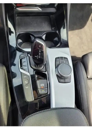 BMW X3 xDrive30e - imagine 10