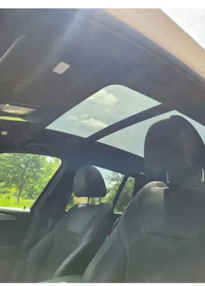 BMW X3 xDrive30e - imagine 6