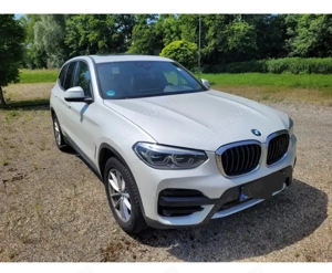 BMW X3 xDrive30e