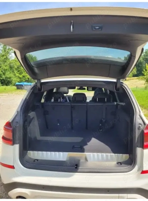 BMW X3 xDrive30e - imagine 5