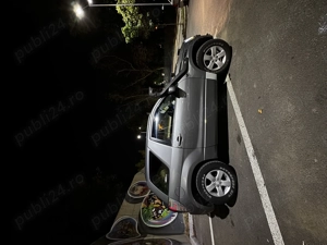 Suzuki Grand Vitara 1.9 DDiS, 2007 - imagine 2