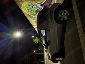 Suzuki Grand Vitara 1.9 DDiS, 2007 - imagine 3