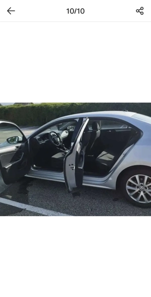 Volkswagen Jetta 2015 - imagine 7