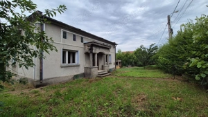 De vânzare casă și teren Valea Borcutului, Baia Mare