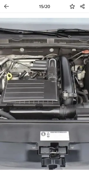 Volkswagen Jetta 2015 - imagine 8