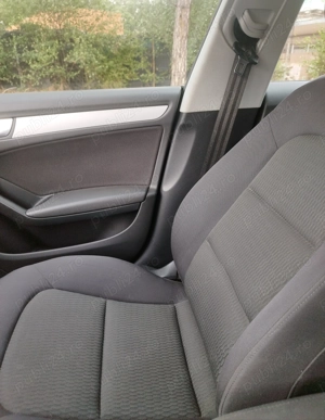 Audi a5, sportback,  2.0 tdi, euro6, 2016, 189000km - imagine 3