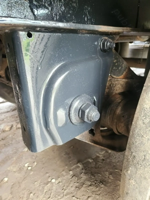 Volvo Fh16, 660 cp  transport lemn, busteni - imagine 5