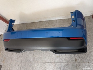 Bara spate Lexus NX 300h 2014-2018 cu defect