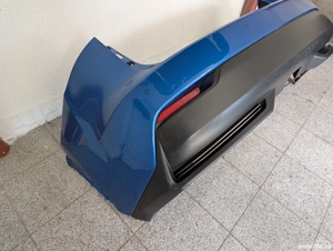 Bara spate Lexus NX 300h 2014-2018 cu defect - imagine 3